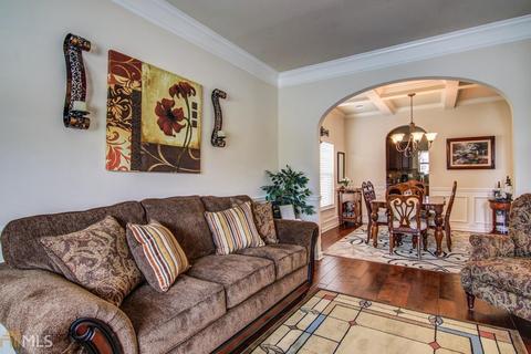 9159 Plantation Cir, Covington, GA 30014 photo 7