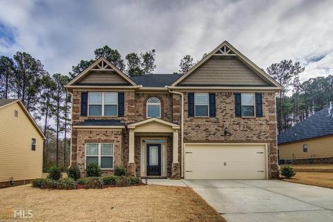 9159 Plantation Cir, Covington, GA 30014 photo 1