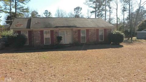 220 Cosby Dr, Lagrange, GA 30241 photo 1