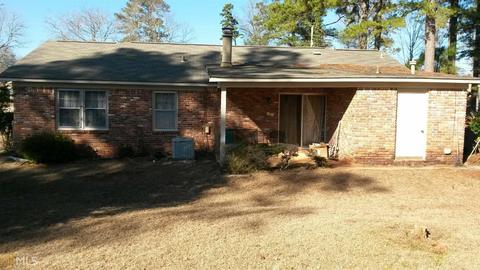 220 Cosby Dr, Lagrange, GA 30241 photo 2