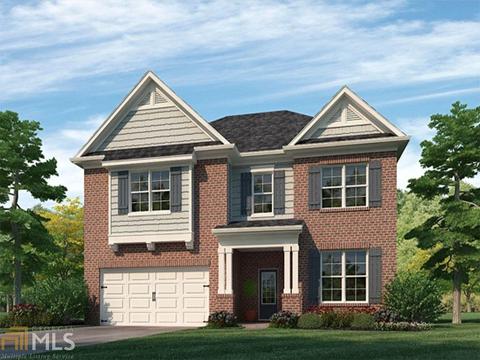 4548 Bogan Meadows Dr, Buford, GA 30519 photo 1