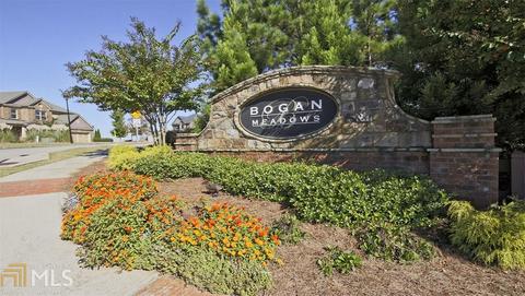 4548 Bogan Meadows Dr, Buford, GA 30519 photo 2