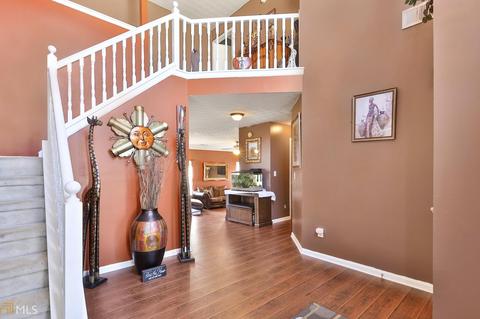 421 Kimberwick Dr, Hampton, GA 30228 photo 9