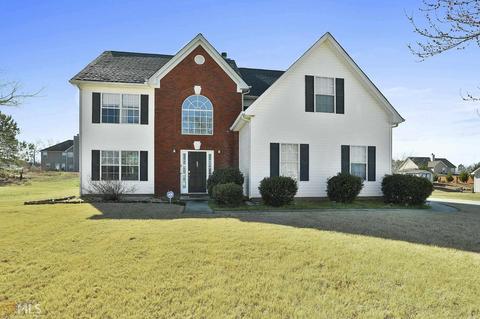 421 Kimberwick Dr, Hampton, GA 30228 photo 1