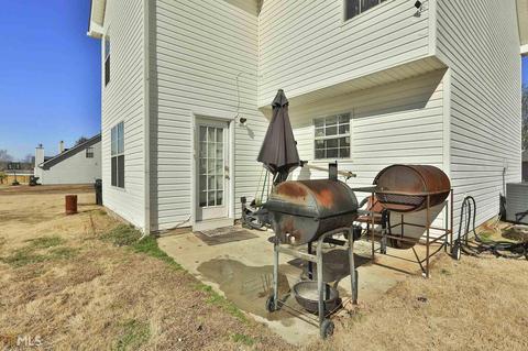 421 Kimberwick Dr, Hampton, GA 30228 photo 33