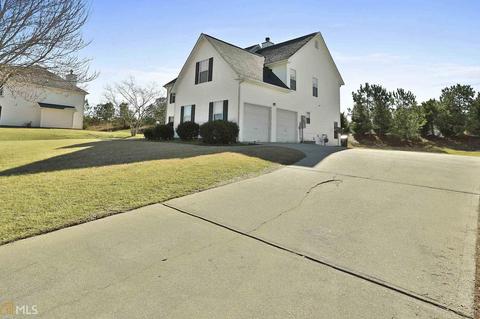 421 Kimberwick Dr, Hampton, GA 30228 photo 2
