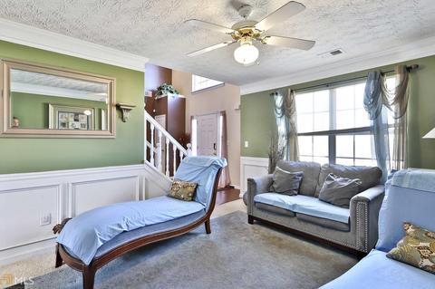 421 Kimberwick Dr, Hampton, GA 30228 photo 7