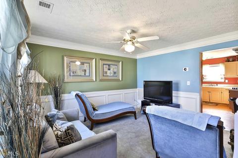 421 Kimberwick Dr, Hampton, GA 30228 photo 6