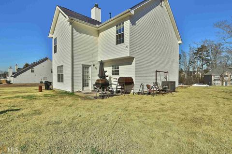 421 Kimberwick Dr, Hampton, GA 30228 photo 3