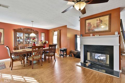 421 Kimberwick Dr, Hampton, GA 30228 photo 19