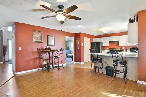 421 Kimberwick Dr, Hampton, GA 30228 photo 15