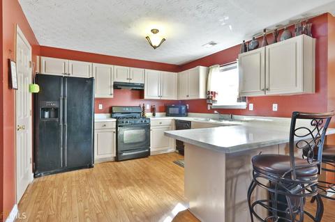 421 Kimberwick Dr, Hampton, GA 30228 photo 16