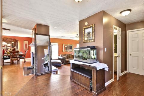 421 Kimberwick Dr, Hampton, GA 30228 photo 10