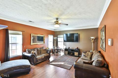 421 Kimberwick Dr, Hampton, GA 30228 photo 11