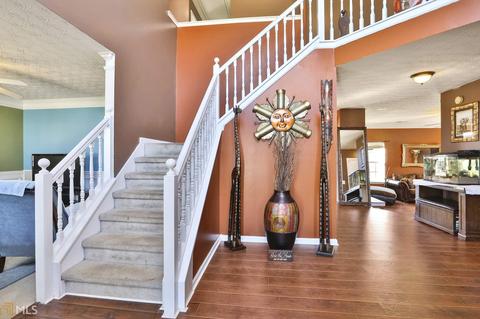 421 Kimberwick Dr, Hampton, GA 30228 photo 5