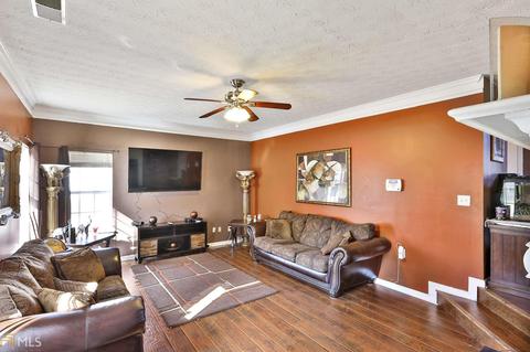 421 Kimberwick Dr, Hampton, GA 30228 photo 12