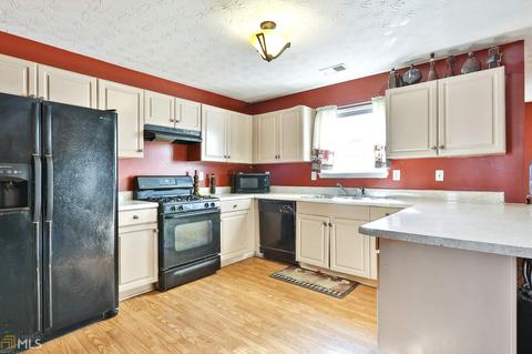 421 Kimberwick Dr, Hampton, GA 30228 photo 17