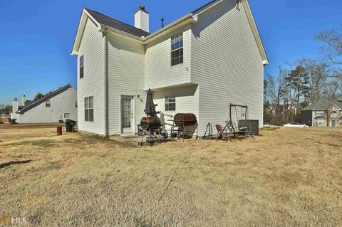 421 Kimberwick Dr, Hampton, GA 30228 photo 34