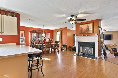 421 Kimberwick Dr, Hampton, GA 30228 photo 18