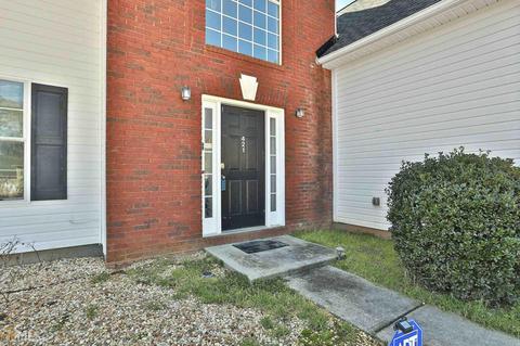 421 Kimberwick Dr, Hampton, GA 30228 photo 36