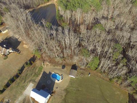 1152 Ward Rd, Williamson, GA 30292 photo 4