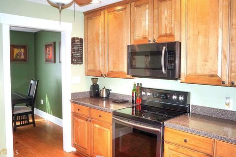 1152 Ward Rd, Williamson, GA 30292 photo 9