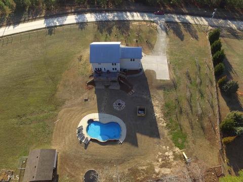 1152 Ward Rd, Williamson, GA 30292 photo 5