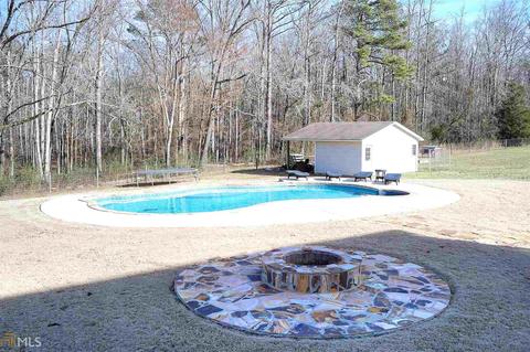 1152 Ward Rd, Williamson, GA 30292 photo 7