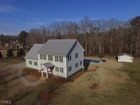 1152 Ward Rd, Williamson, GA 30292 photo 3