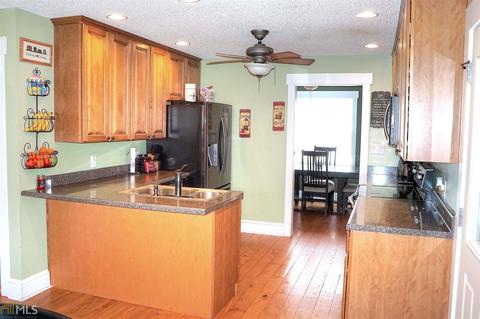 1152 Ward Rd, Williamson, GA 30292 photo 8