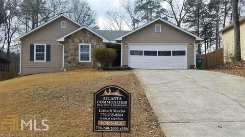 2740 Blarney Way, Duluth, GA 30096 photo 1