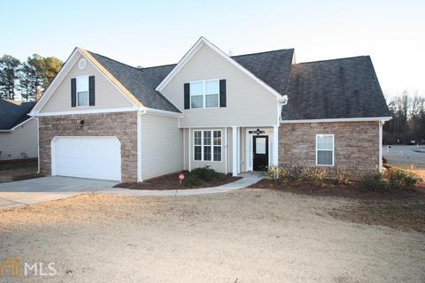 301 Baldwin Park Dr, Lagrange, GA 30241 photo 1