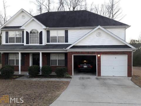 216 Kimberwick Dr, Hampton, GA 30228 photo 1