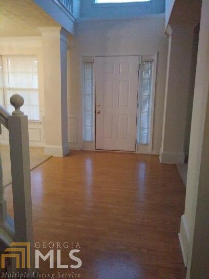 216 Kimberwick Dr, Hampton, GA 30228 photo 2