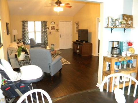 199 Elizabeth Cir, Jackson, GA 30233 photo 5