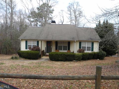 199 Elizabeth Cir, Jackson, GA 30233 photo 1