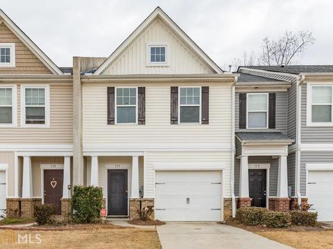 175 Turtle Creek Dr, Winder, GA 30680 photo 1