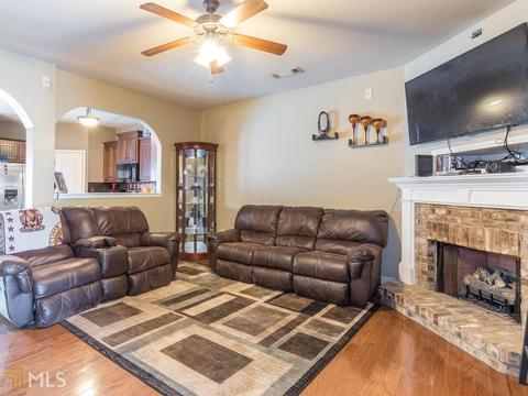 175 Turtle Creek Dr, Winder, GA 30680 photo 5
