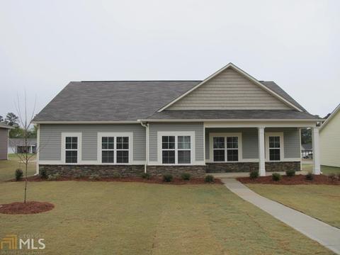380 N Page St, Lagrange, GA 30241 photo 1