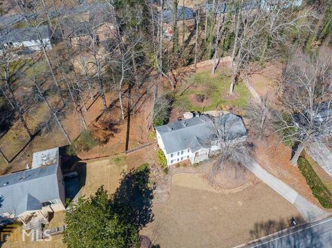 2094 Ellwyn Dr, Atlanta, GA 30341 photo 29