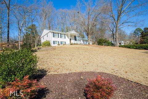 2094 Ellwyn Dr, Atlanta, GA 30341 photo 28