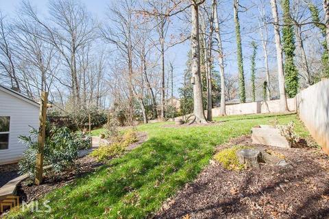 2094 Ellwyn Dr, Atlanta, GA 30341 photo 26