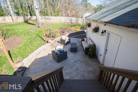 2094 Ellwyn Dr, Atlanta, GA 30341 photo 23