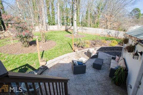 2094 Ellwyn Dr, Atlanta, GA 30341 photo 24