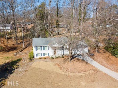 2094 Ellwyn Dr, Atlanta, GA 30341 photo 30