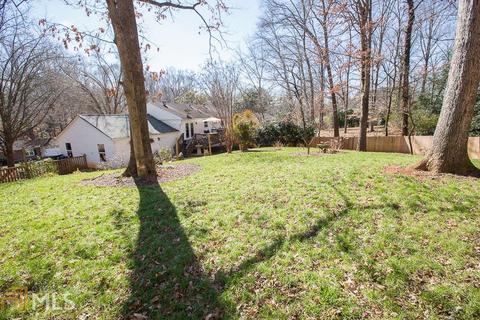 2094 Ellwyn Dr, Atlanta, GA 30341 photo 25