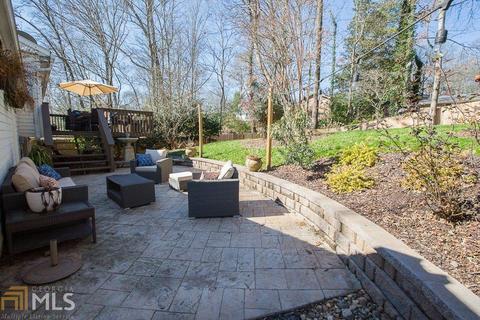 2094 Ellwyn Dr, Atlanta, GA 30341 photo 27