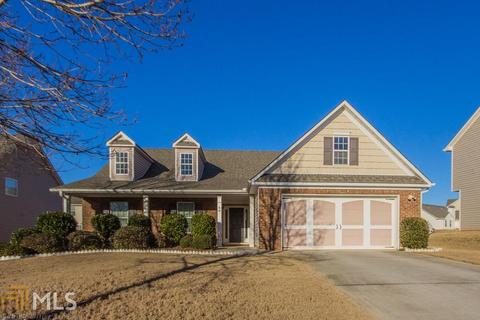 60 Sammy Ct, Covington, GA 30016 photo 1