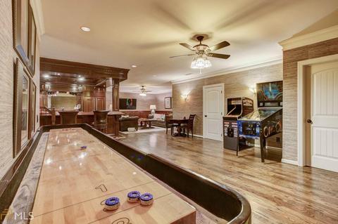 4338 Oglethorpe Loop, Acworth, GA 30101 photo 24