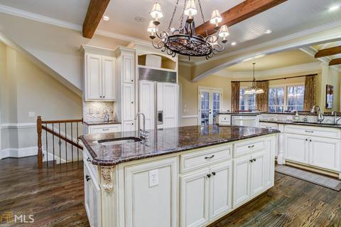4338 Oglethorpe Loop, Acworth, GA 30101 photo 7